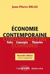 Economie contemporaine