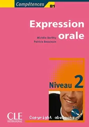 Expression orale