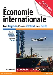 Économie internationale