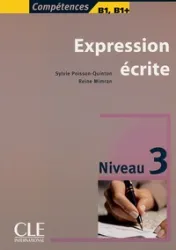 Expression écrite