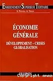 Économie générale