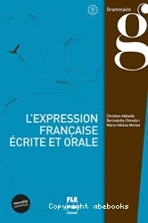 L'expression française écrite et orale