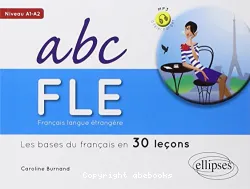 ABC FLE, français langue étrangère