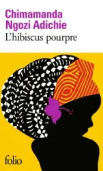 L' hibiscus pourpre