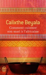 Comment cuisiner son mari à l'africaine