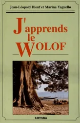 J'apprends le wolof