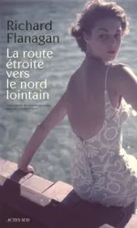 La route étroite vers le nord lointain