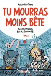 Science un jour, science toujours !