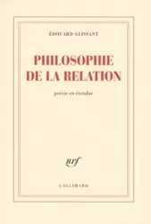 Philosophie de la relation