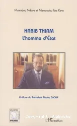 Habib Thiam