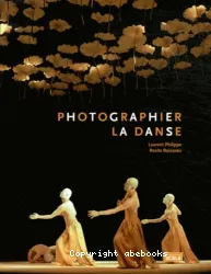 Photographier la danse