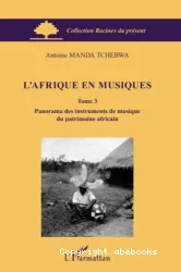 L'Afrique en musiques