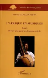 L'Afrique en musiques