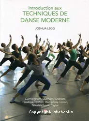 Introduction aux techniques de danse moderne