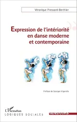 Expression de l'intériorité en danse moderne et contemporaine