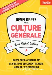 Développez votre culture générale