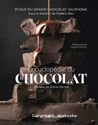 Encyclopédie du chocolat