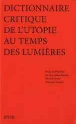 Dictionnaire d'histoire culturelle de la France contemporaine