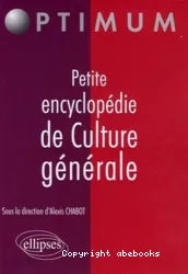 Petite encyclopédie de culture générale