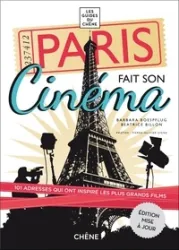 Paris fait son cinéma