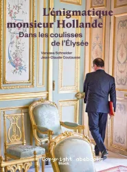 L' énigmatique monsieur Hollande