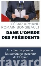 Dans l'ombre des présidents