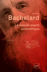 Le nouvel esprit scientifique