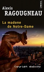 La madone de Notre-Dame