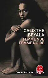 Femme nue, femme noire