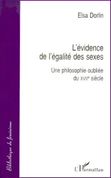 L' évidence de l'égalité des sexes