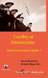 Conflits et démocratie