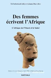 Des femmes écrivent l'Afrique