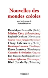 Nouvelles des mondes créoles