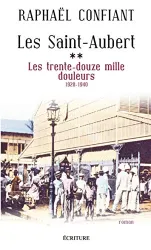 Les trente-douze mille douleurs