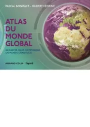 Atlas du monde global