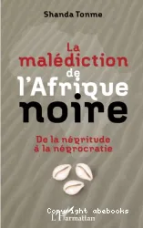 La malédiction de l'Afrique noire