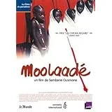 DVD N° 772 Moolaadé