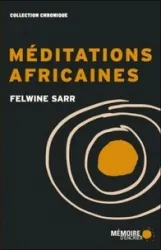 Méditations africaines