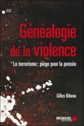 Généalogie de la violence