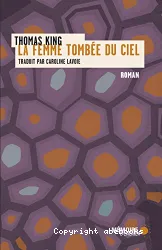 La femme tombée du ciel