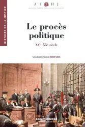 Les procès politiques