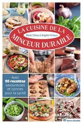 La cuisine de la minceur durable