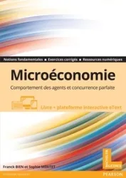 Microéconomie