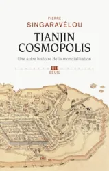 Tianjin cosmopolis