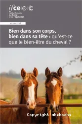 Bien dans son corps, bien dans sa tête