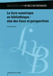 Le livre numérique en bibliothèque