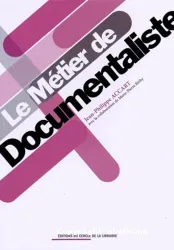 Le métier de documentaliste