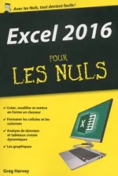 Excel 2016