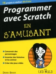 Programmer avec Scratch en s'amusant