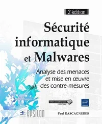 Sécurité informatique et Malwares